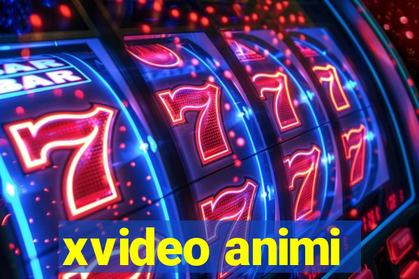 xvideo animi